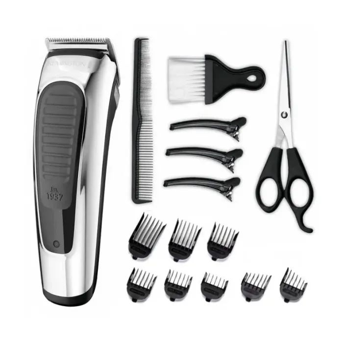 Машинка для стрижки Remington HC450 изображение 5