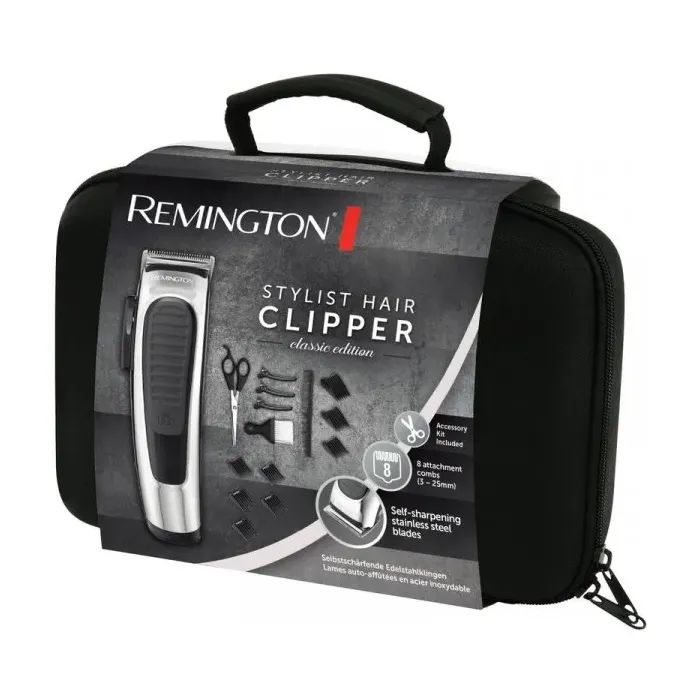 Машинка для стрижки Remington HC450 изображение 7
