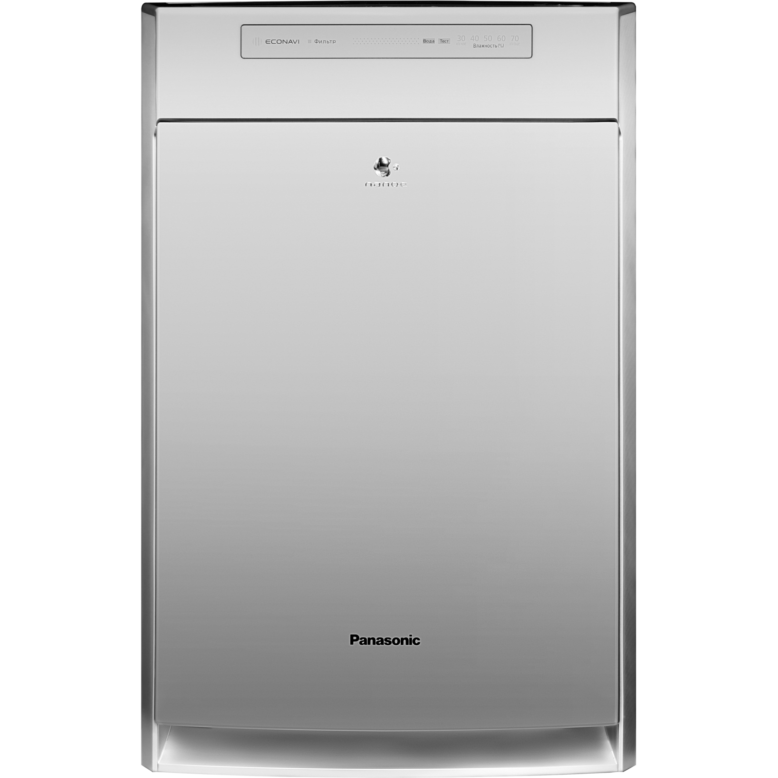 Воздухоочиститель Panasonic F-VXR50R-W белый (F-VXR50R-Wбелый) изображение 2