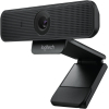 Веб-камера Logitech Personal Video Collaboration Kit (Zone Wireless + C925e) (991-000311) зображення 3
