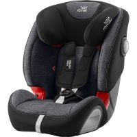 Автокресло Britax-Romer Evolva 123 SL Sict Graphite Marble (2000032127)