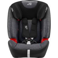 Автокресло Britax-Romer Evolva 123 SL Sict Graphite Marble (2000032127) изображение 2