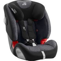 Автокресло Britax-Romer Evolva 123 SL Sict Graphite Marble (2000032127) изображение 3