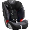 Автокресло Britax-Romer Evolva 123 SL Sict Graphite Marble (2000032127) изображение 3