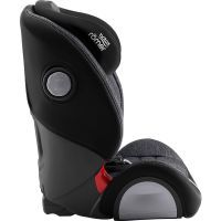 Автокресло Britax-Romer Evolva 123 SL Sict Graphite Marble (2000032127) изображение 4