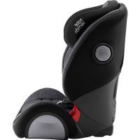 Автокресло Britax-Romer Evolva 123 SL Sict Graphite Marble (2000032127) изображение 5