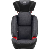 Автокресло Britax-Romer Evolva 123 SL Sict Graphite Marble (2000032127) изображение 6