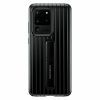 Чехол для мобильного телефона Samsung Protective Standing Cover для Galaxy S20 Ultra (G988) Black (EF-RG988CBEGRU)