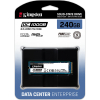 Накопичувач SSD M.2 2280 240GB Kingston (SEDC1000BM8/240G) зображення 3