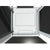 Шкаф напольный Conteg 27U iSEVEN 19" 600x600 RAL7035 (RI7-27-60/60) изображение 3