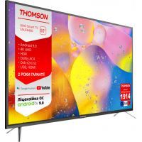 Телевизор THOMSON 55UE6400 изображение 2