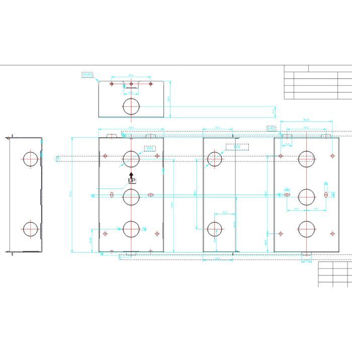 Вызывная панель Bas-IP AV-01BD изображение 2