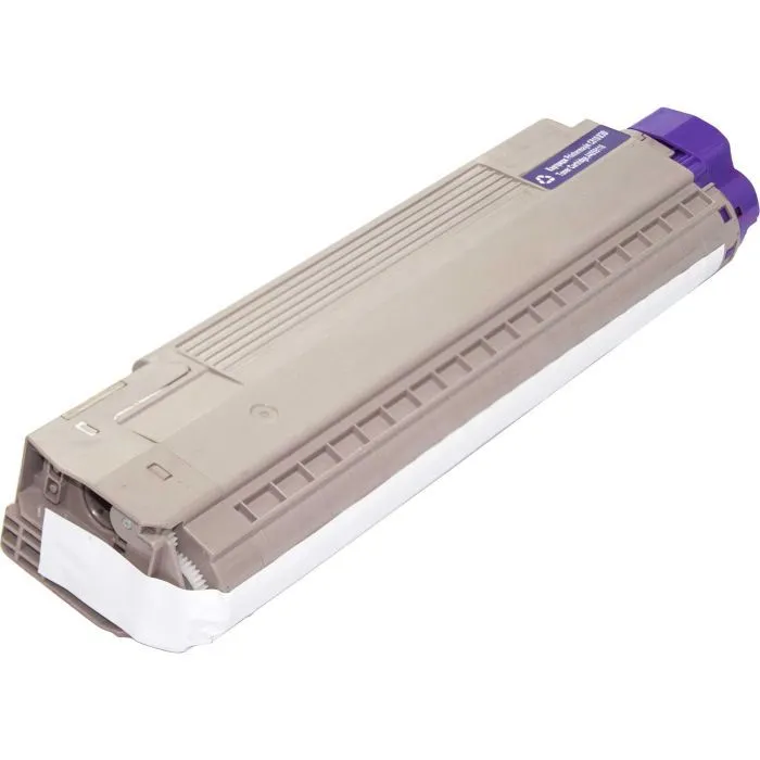 Картридж AHK OKI C810, 44059119/44059107 Cyan (3203449) изображение 2