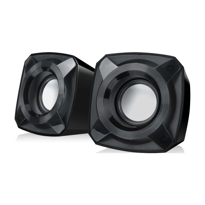 Акустична система Microlab B-16 Black (B-16)