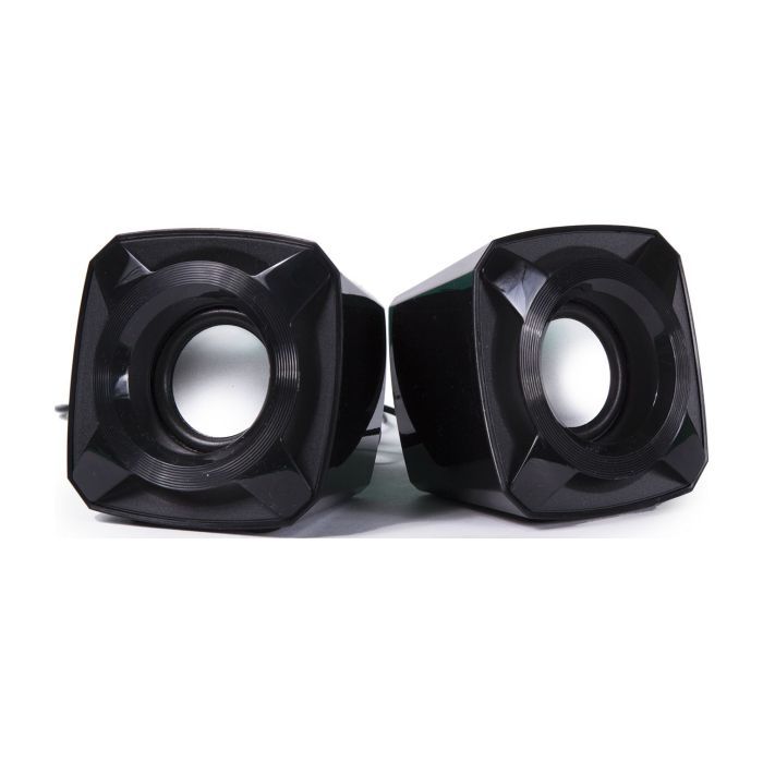 Акустична система Microlab B-16 Black (B-16) зображення 2