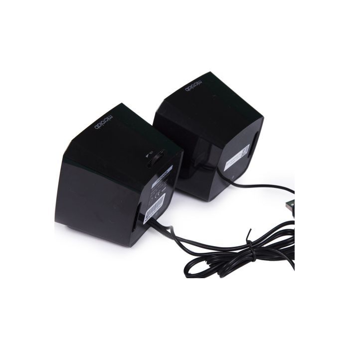 Акустична система Microlab B-16 Black (B-16) зображення 4