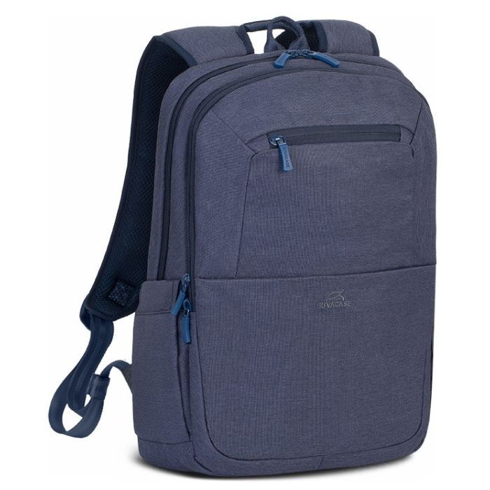 Рюкзак для ноутбука RivaCase 15.6" 7760 Grey (7760Grey)