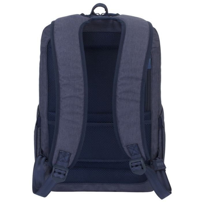 Рюкзак для ноутбука RivaCase 15.6" 7760 Grey (7760Grey) изображение 2