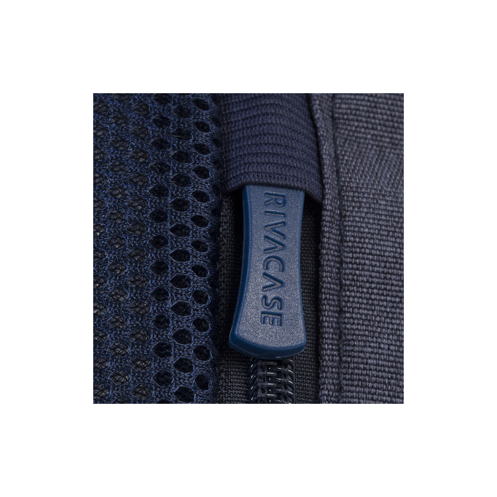 Рюкзак для ноутбука RivaCase 15.6" 7760 Blue (7760Blue) зображення 4