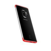 Чохол до мобільного телефона Baseus Armor Samsung S9, Red (WISAS9-YJ09) зображення 2