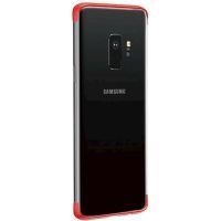 Чохол до мобільного телефона Baseus Armor Samsung S9, Red (WISAS9-YJ09) зображення 3