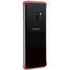 Чохол до мобільного телефона Baseus Armor Samsung S9, Red (WISAS9-YJ09) зображення 3