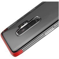 Чохол до мобільного телефона Baseus Armor Samsung S9, Red (WISAS9-YJ09) зображення 4