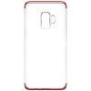 Чохол до мобільного телефона Baseus Armor Samsung S9, Red (WISAS9-YJ09)