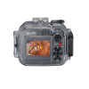 Аксесуар до екшн-камер Sony Подводный бокс (MPKURX100A.SYH) зображення 4