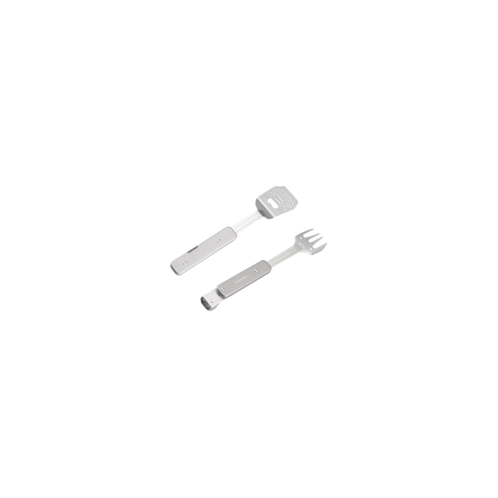 Мультитул Roxon мини набор для барбекю Grey (S602G) изображение 5