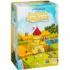 Настольная игра Стиль жизни Лоскутное королевство (RU Kingdomino) (321092)