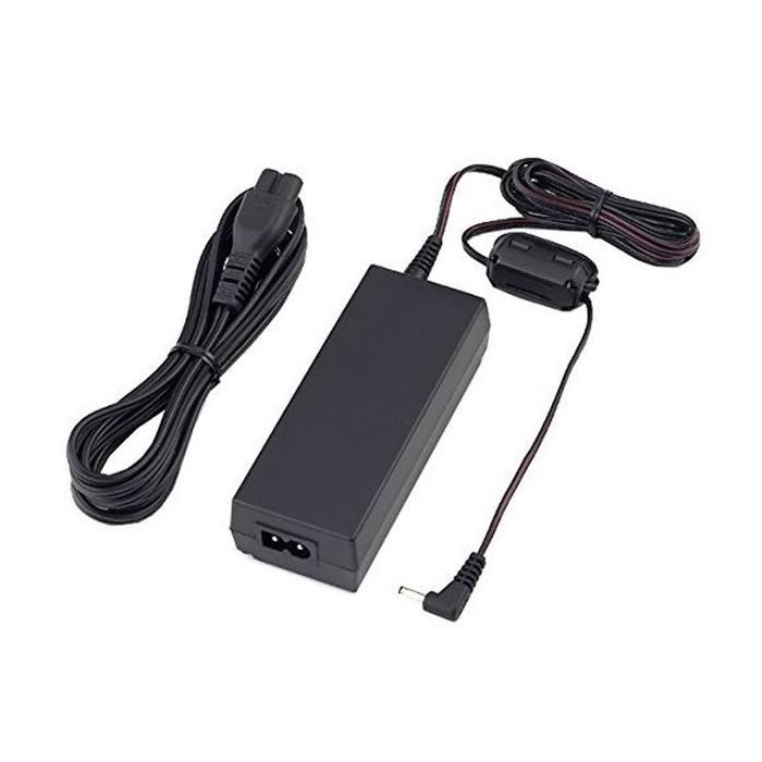 Зарядное устройство для фото Canon Compact power adapter CA-PS 700E (7875A003AA)