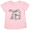 Набір дитячого одягу Breeze "78" (14246-98G-pinkgray) зображення 2