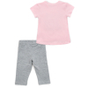 Набор детской одежды Breeze "78" (14246-98G-pinkgray) изображение 4