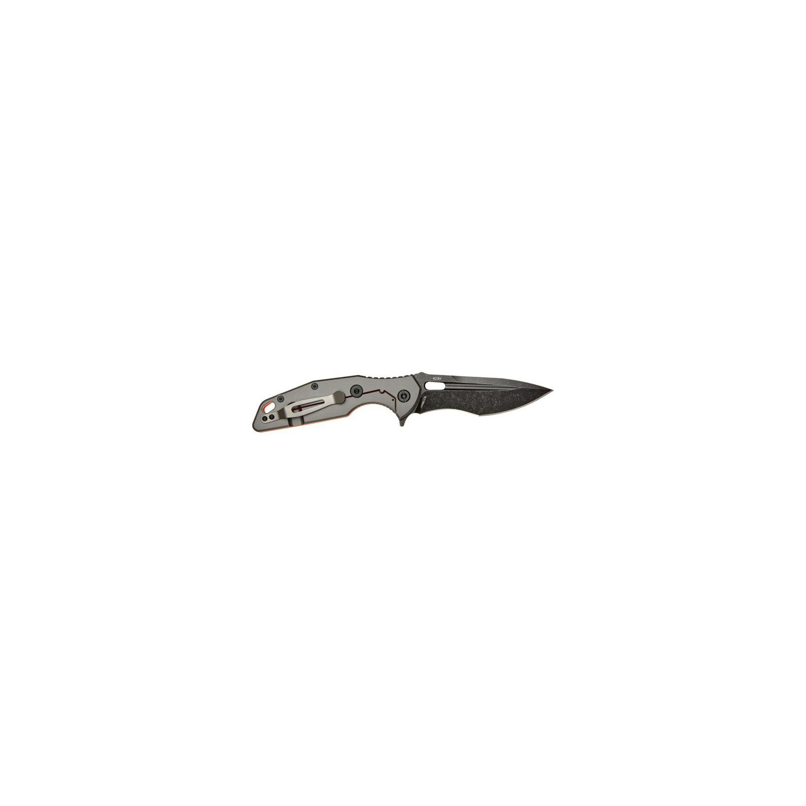 Нож Skif Defender II BSW Olive (423SEBG) изображение 2
