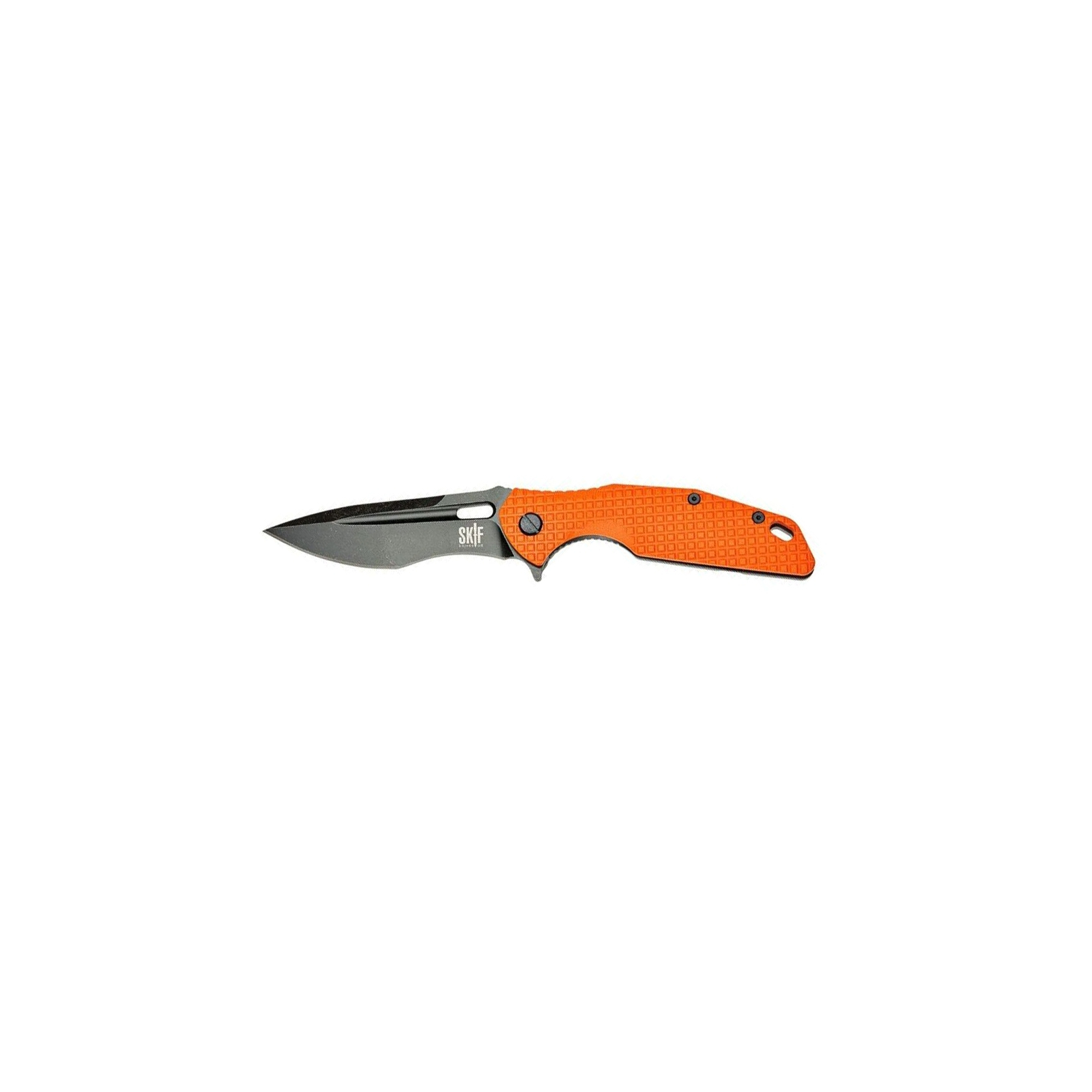 Нож Skif Defender II BSW Orange (423SEBOR)
