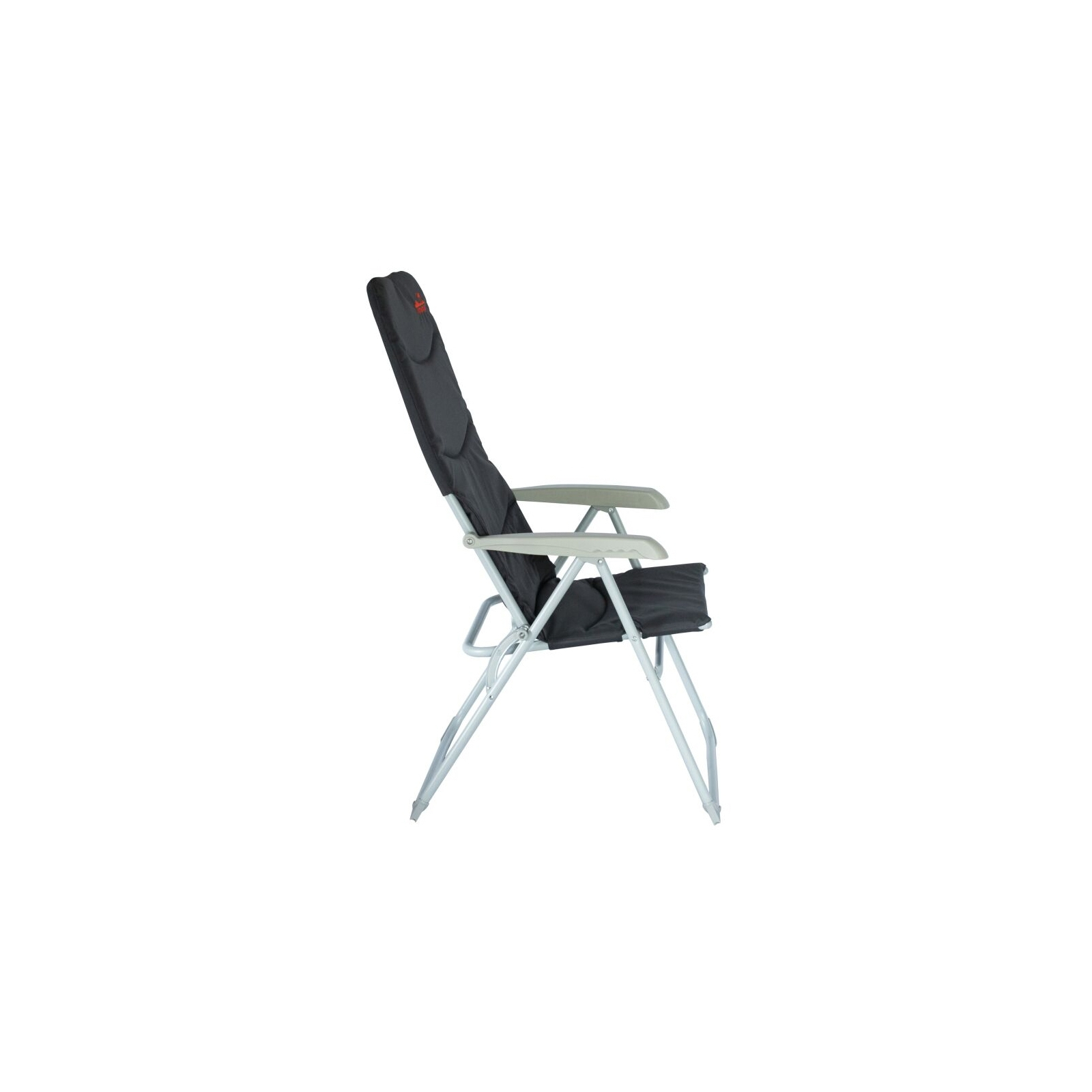 Кресло складное Tramp c регулируемым наклоном спинки (TRF-066) изображение 3