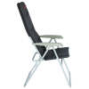 Крісло складане Tramp c регульованим нахилом спинки (TRF-066) зображення 3