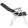 Крісло складане Tramp c регульованим нахилом спинки (TRF-066) зображення 4