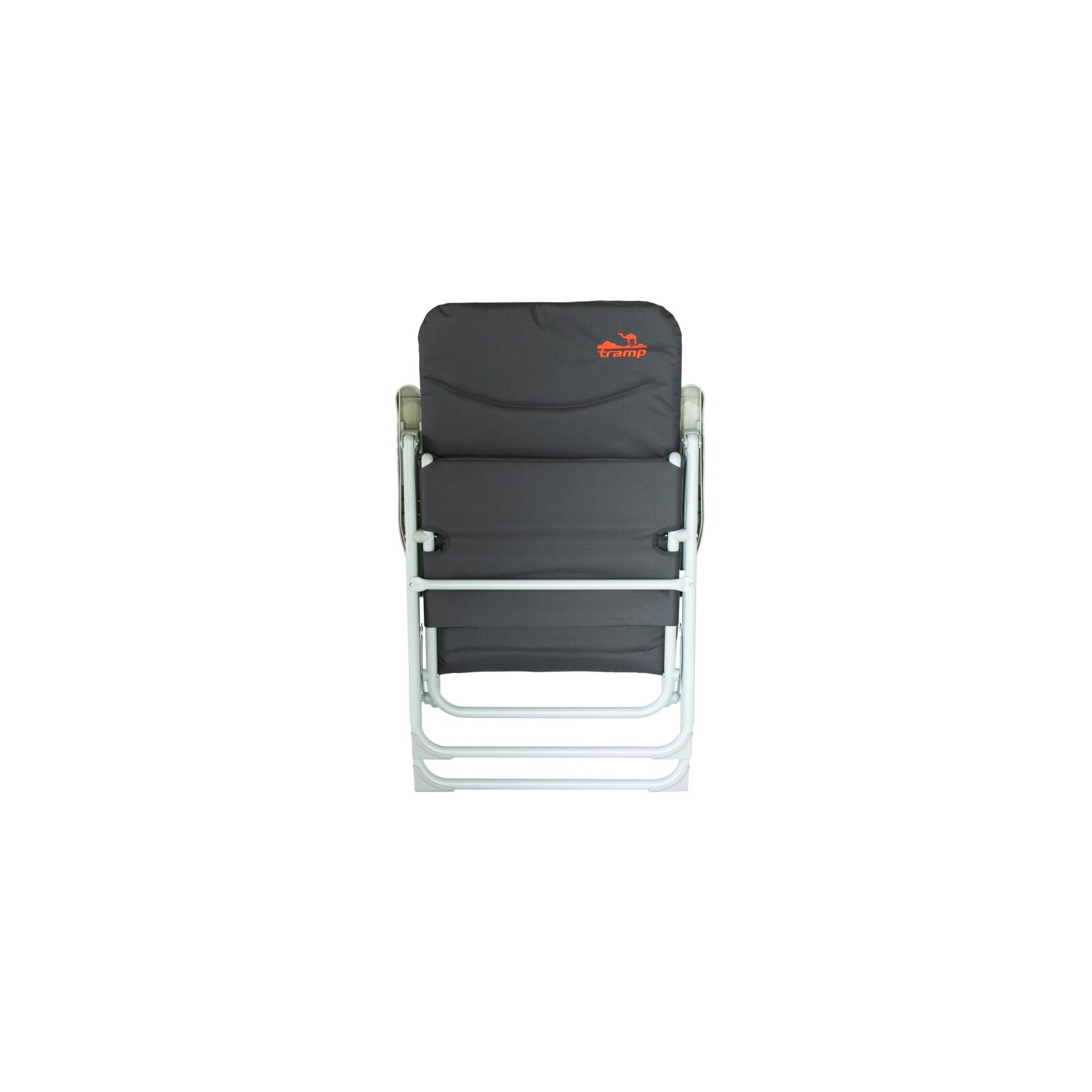 Кресло складное Tramp c регулируемым наклоном спинки (TRF-066) изображение 5