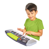 Музыкальная игрушка Simba Клавишные Современный стиль, 37 клавиш, 54 х 17 см, 4+ (6835366) изображение 3