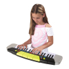 Музыкальная игрушка Simba Клавишные Современный стиль, 37 клавиш, 54 х 17 см, 4+ (6835366) изображение 4