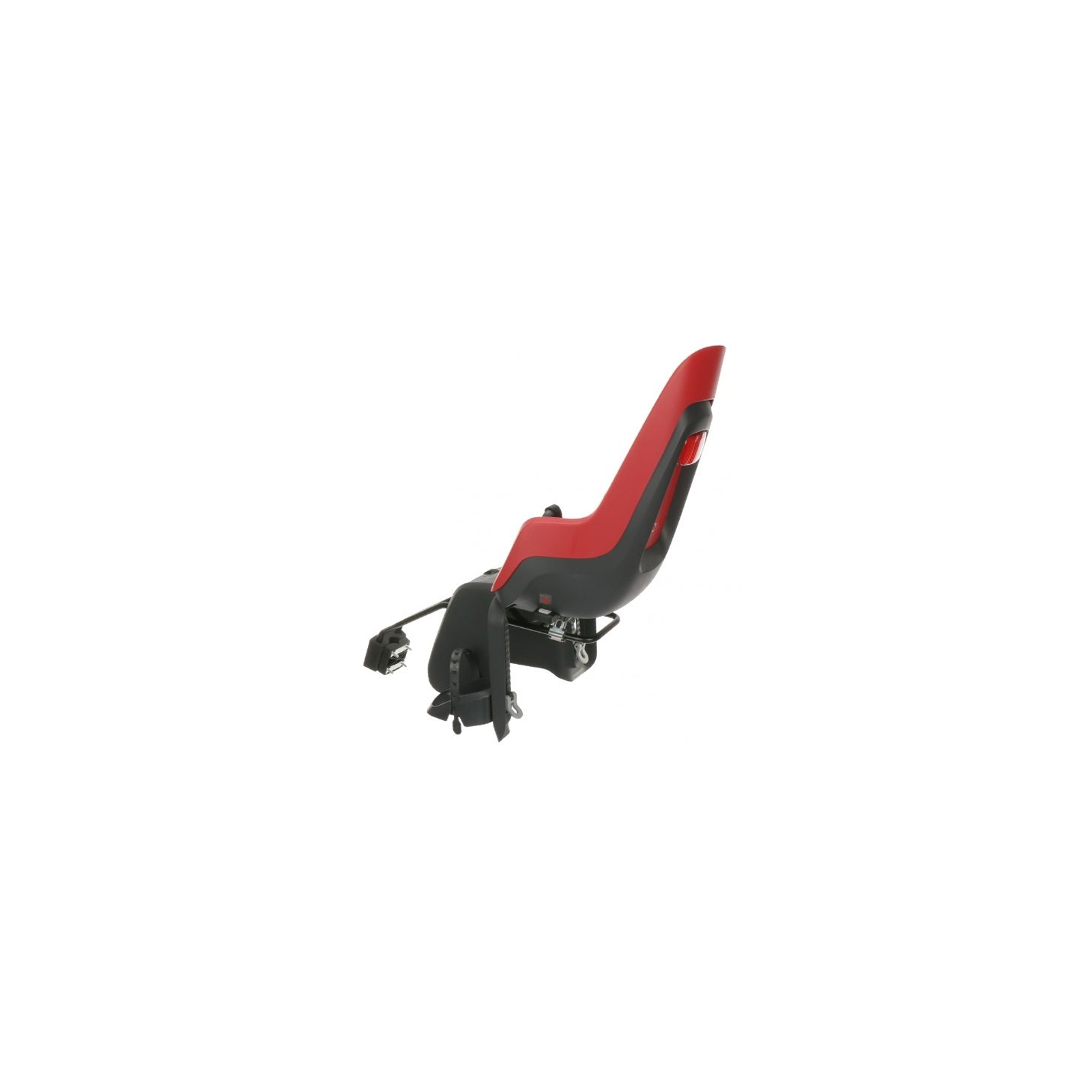 Дитяче велокрісло Bobike Maxi ONE Strawberry red (8012200006) зображення 5