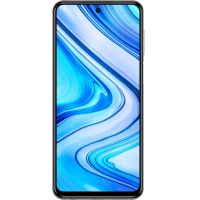 Мобильный телефон Xiaomi Redmi Note 9 Pro 6/128GB Glacier White изображение 2