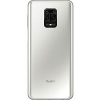 Мобильный телефон Xiaomi Redmi Note 9 Pro 6/128GB Glacier White изображение 3