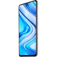 Мобильный телефон Xiaomi Redmi Note 9 Pro 6/128GB Glacier White изображение 5