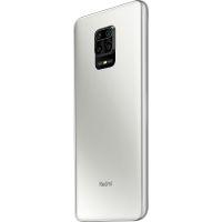 Мобильный телефон Xiaomi Redmi Note 9 Pro 6/128GB Glacier White изображение 6