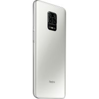 Мобильный телефон Xiaomi Redmi Note 9 Pro 6/128GB Glacier White изображение 7