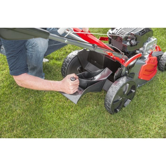Газонокосарка AL-KO 46.0 SP-B Comfort (119937) зображення 4