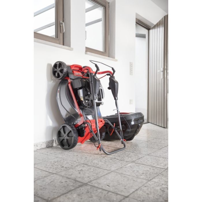 Газонокосарка AL-KO 46.0 SP-B Comfort (119937) зображення 5